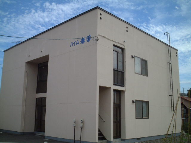 賃貸不動産 写真