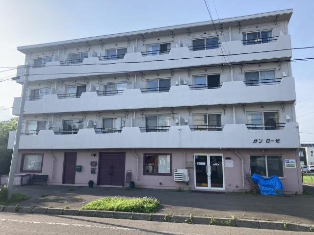 賃貸不動産 写真