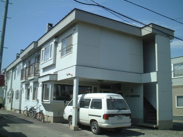 賃貸不動産 写真