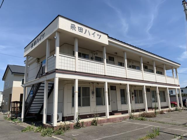 賃貸不動産 写真