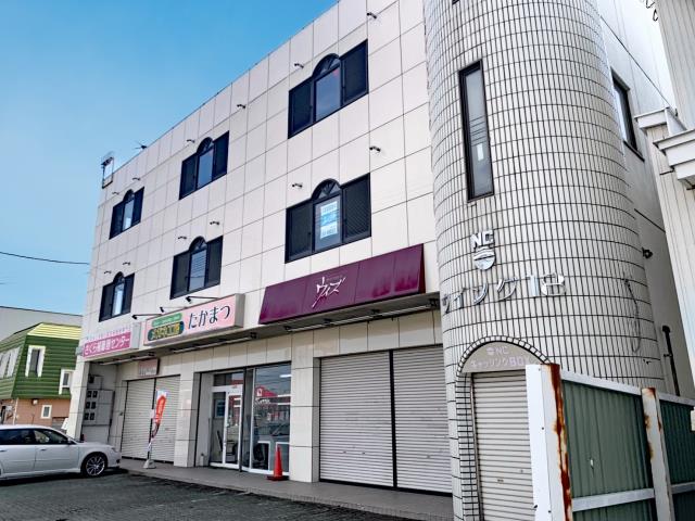 賃貸不動産 写真