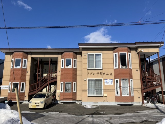 賃貸不動産 写真