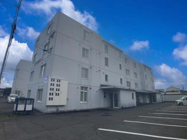 賃貸不動産 写真