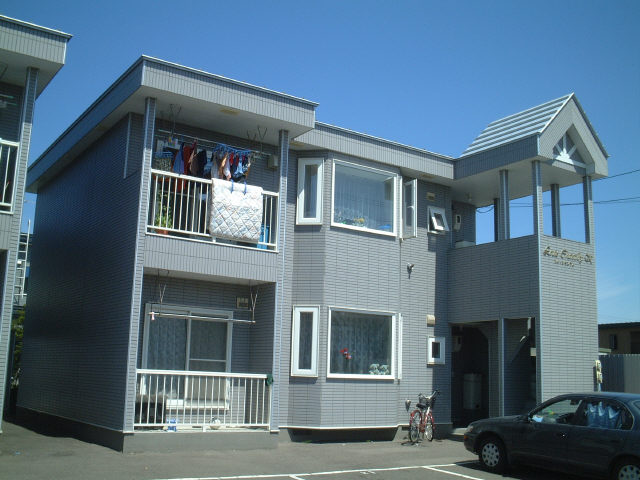 賃貸不動産 写真