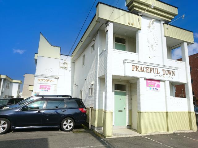 賃貸不動産 写真