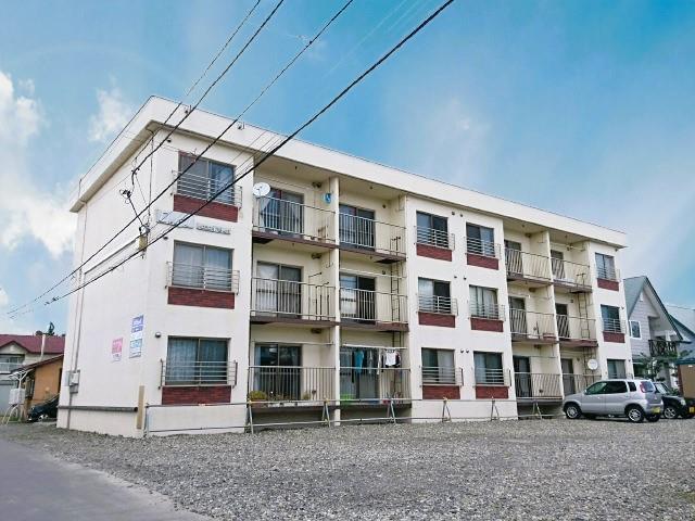 賃貸不動産 写真