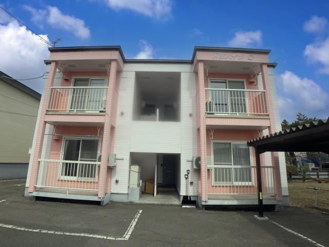 賃貸不動産 写真