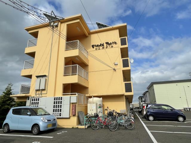 賃貸不動産 写真