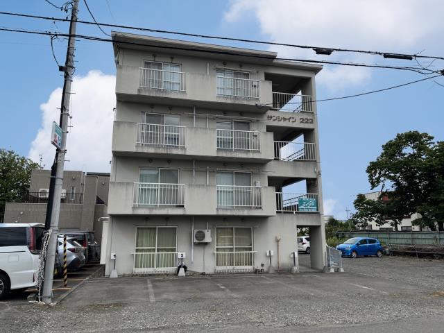 賃貸不動産 写真