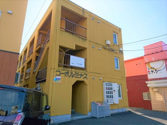 賃貸不動産 写真