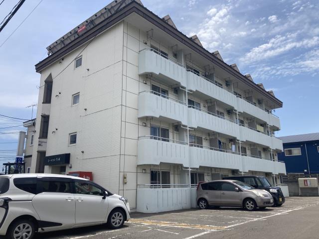 賃貸不動産 写真