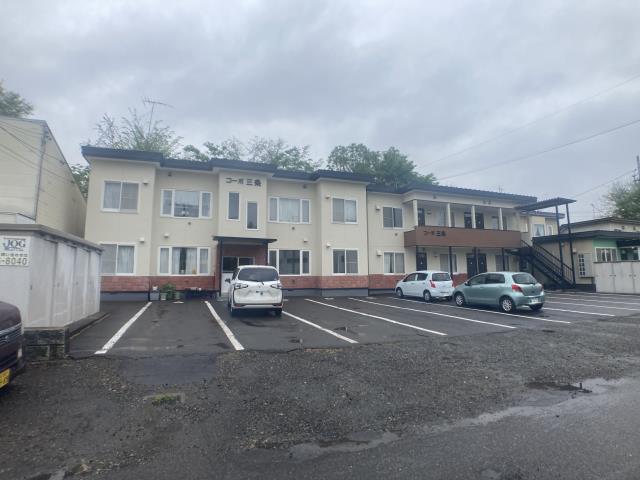 賃貸不動産 写真