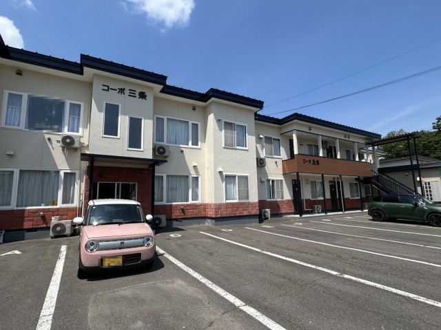 賃貸不動産 写真