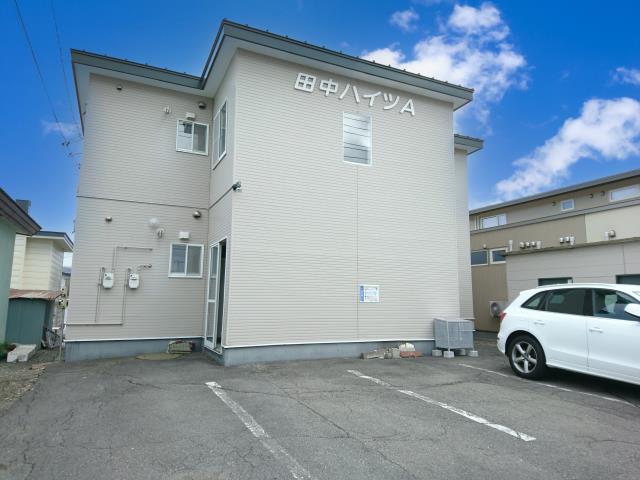 賃貸不動産 写真