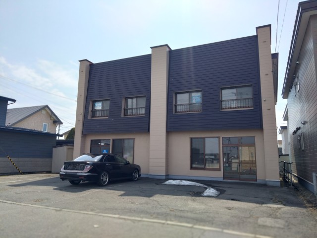 賃貸不動産 写真