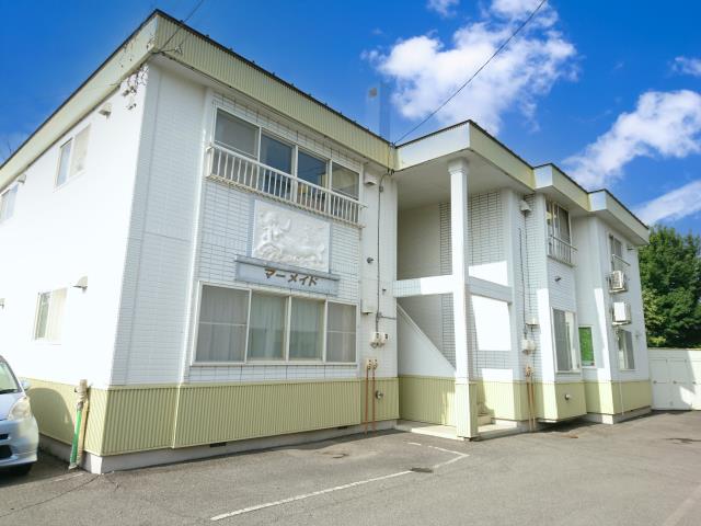 賃貸不動産 写真