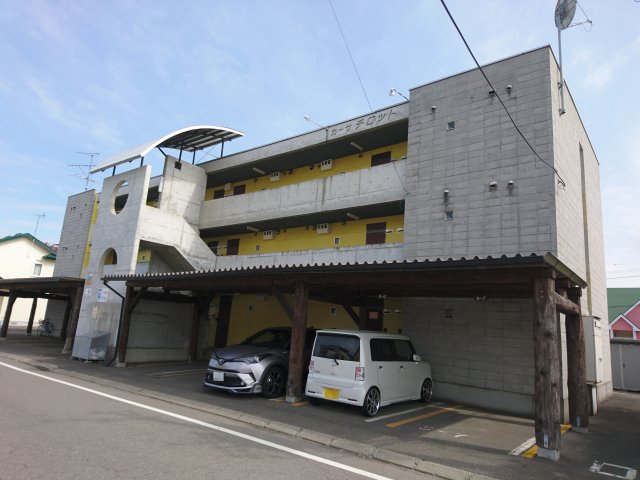 賃貸不動産 写真