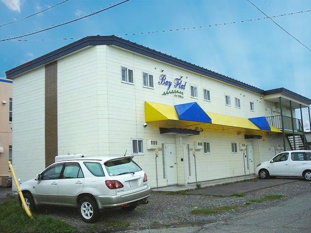 賃貸不動産 写真