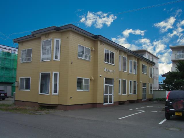 賃貸不動産 写真