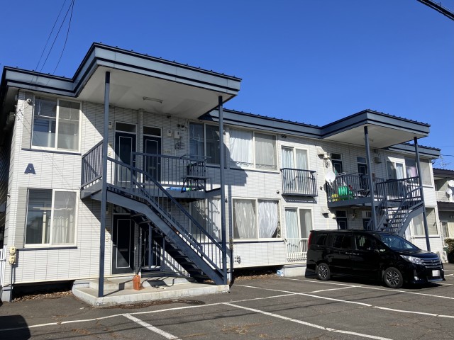 賃貸不動産 写真