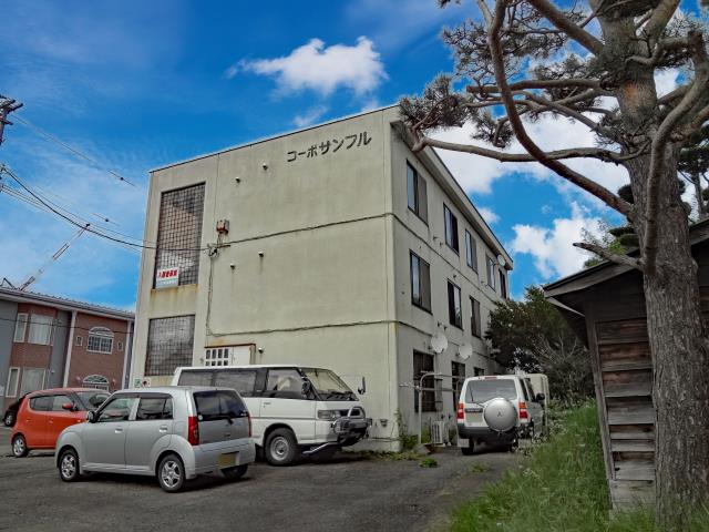 賃貸不動産 写真