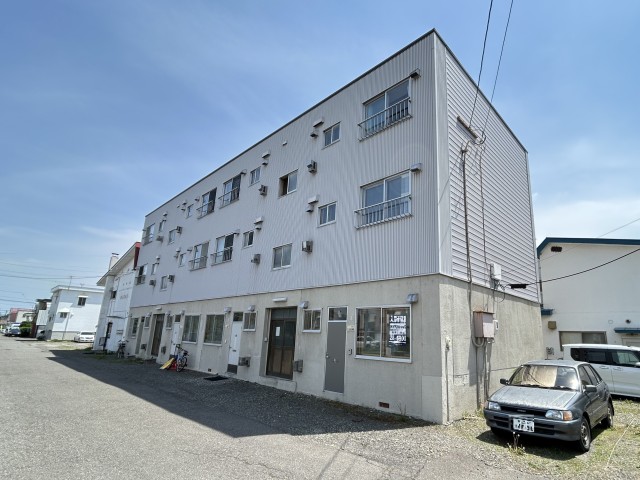 賃貸不動産 写真