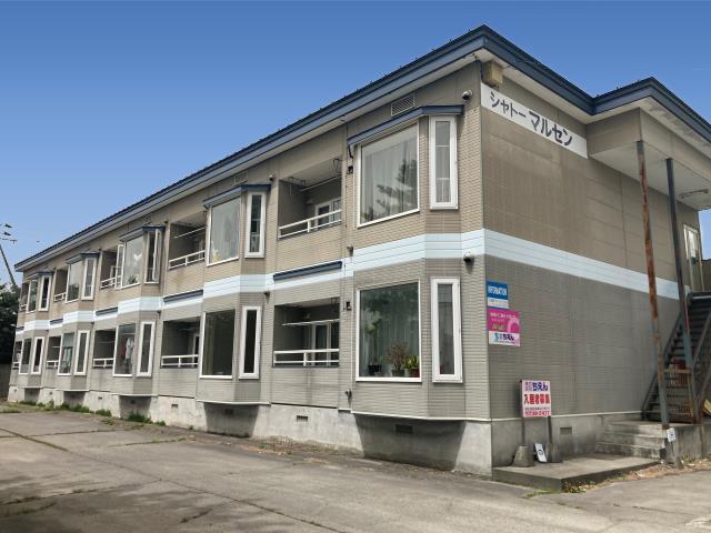 賃貸不動産 写真