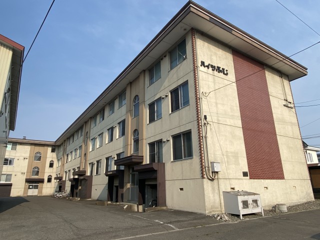 賃貸不動産 写真