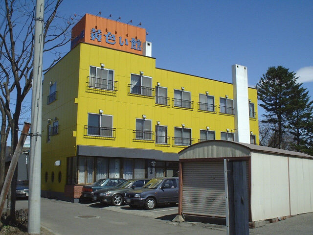 賃貸不動産 写真