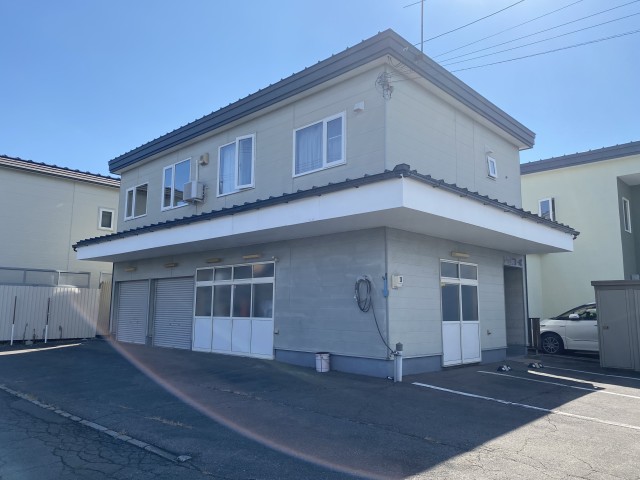 賃貸不動産 写真
