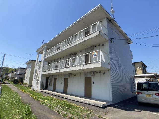 賃貸不動産 写真