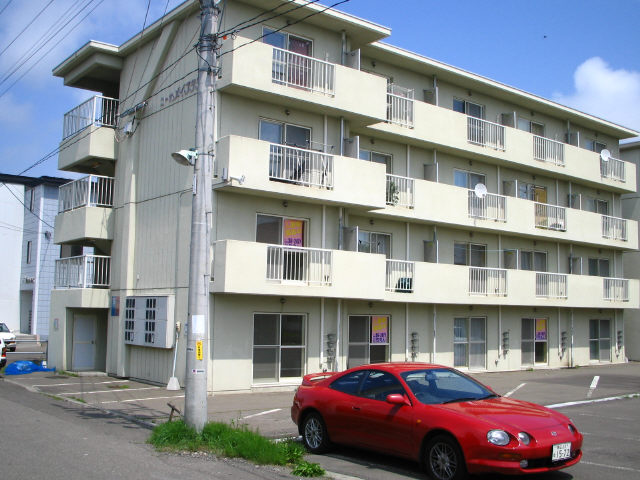 賃貸不動産 写真