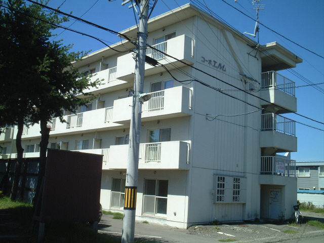 賃貸不動産 写真