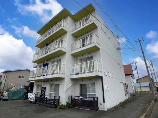 賃貸不動産 写真