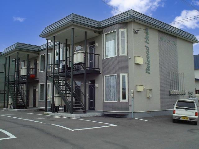 賃貸不動産 写真