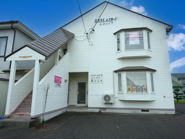 賃貸不動産 写真