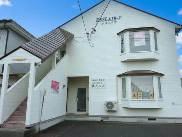 賃貸不動産 写真