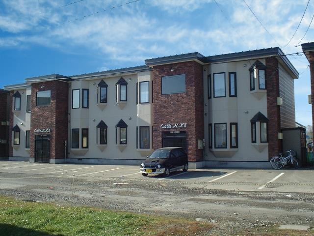 賃貸不動産 写真