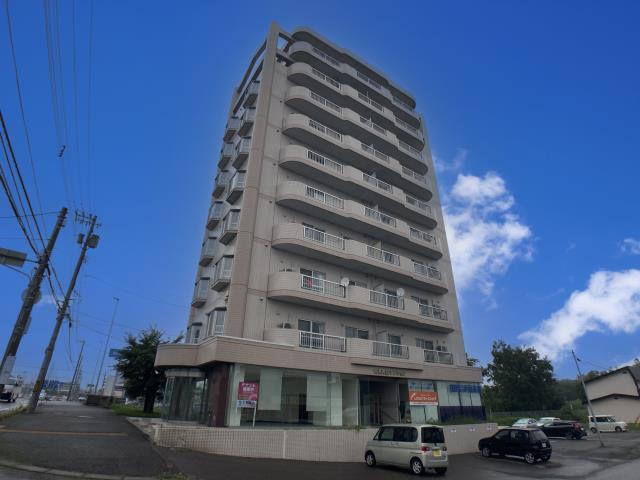 賃貸不動産 写真