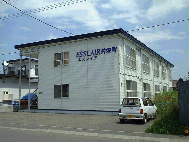 賃貸不動産 写真