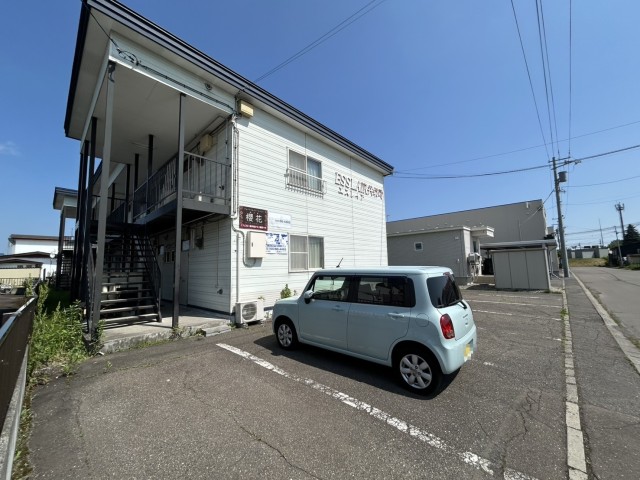 賃貸不動産 写真
