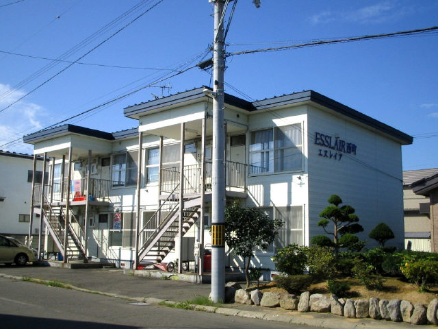 賃貸不動産 写真