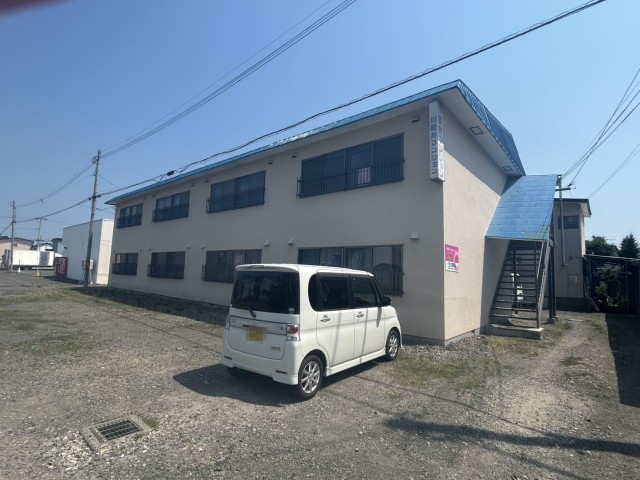 賃貸不動産 写真