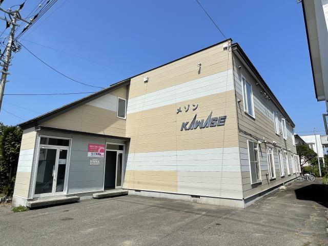 賃貸不動産 写真