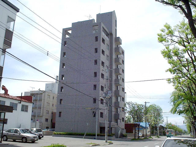 賃貸不動産 写真