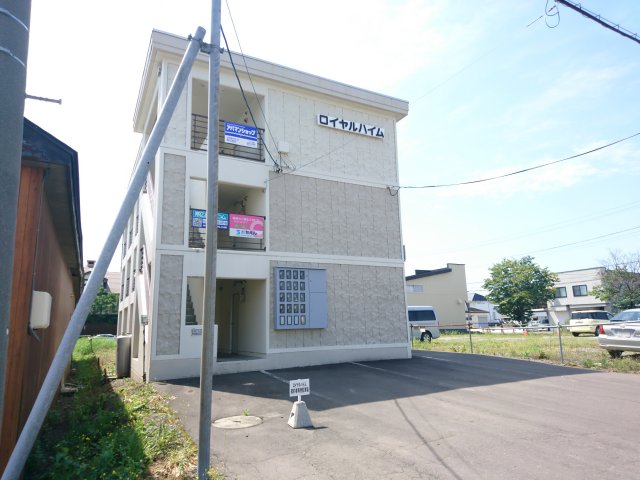 賃貸不動産 写真