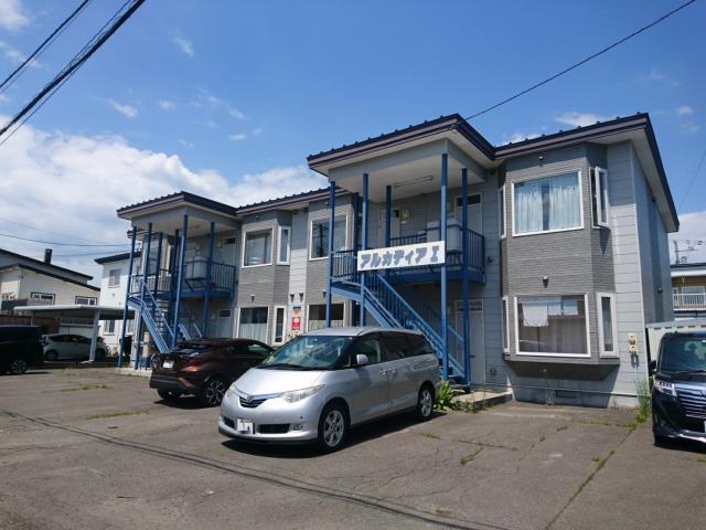 賃貸不動産 写真