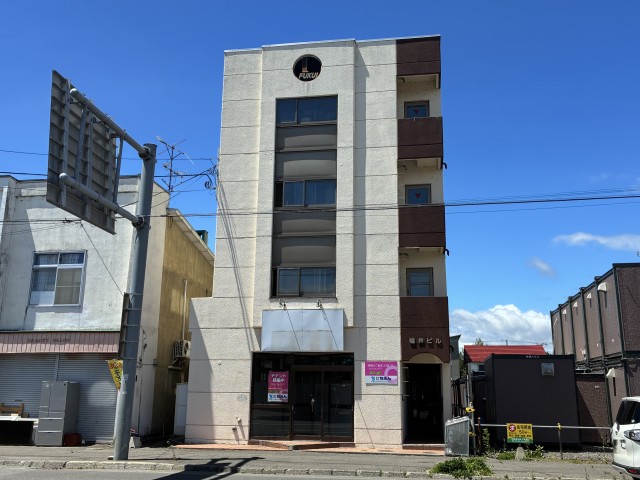 賃貸不動産 写真