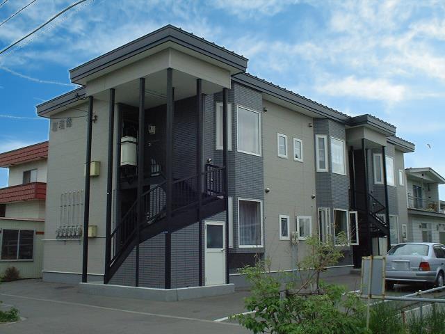 賃貸不動産 写真