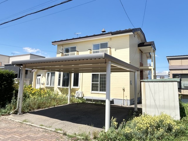 賃貸不動産 写真